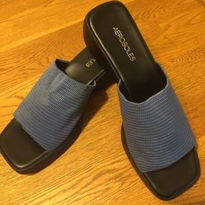 Aerosoles Wedge Sandall